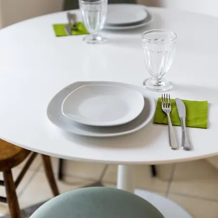 Osvaldo - Parcheggio E Giardino Privato Feriehus