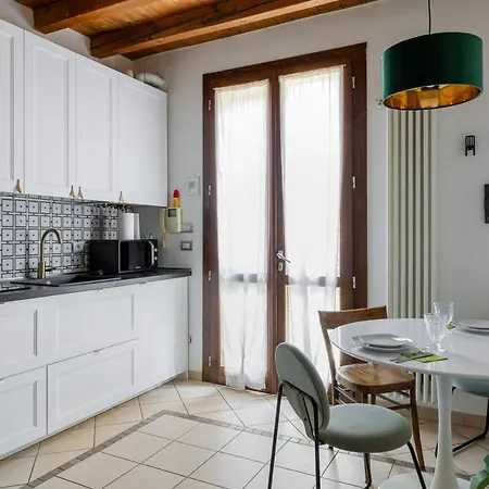 Osvaldo - Parcheggio E Giardino Privato Feriehus *