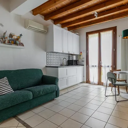 Osvaldo - Parcheggio E Giardino Privato * San Giovanni in Persiceto