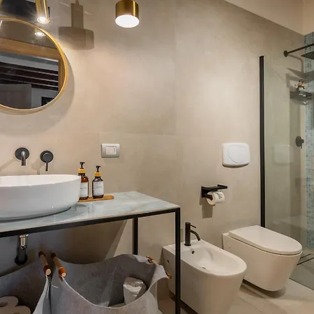 Osvaldo - Parcheggio E Giardino Privato Feriehus *