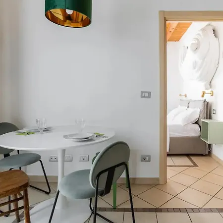 Osvaldo - Parcheggio E Giardino Privato Feriehus *