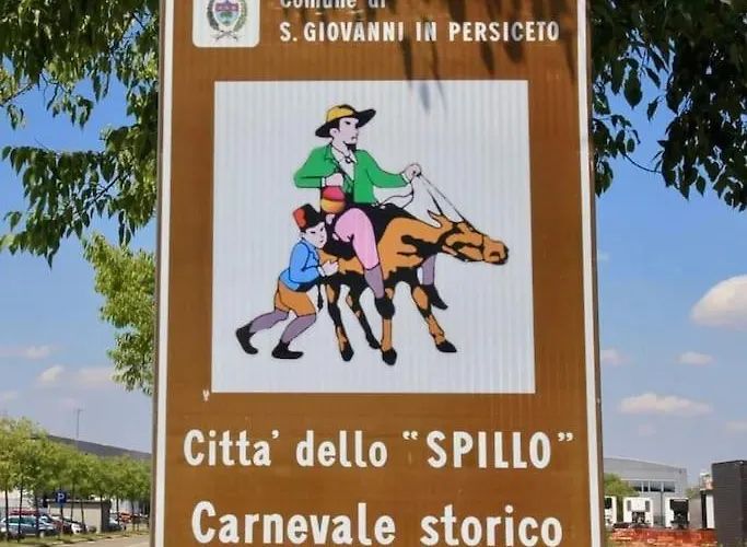 Osvaldo - Parcheggio E Giardino Privato Prázdninový dům