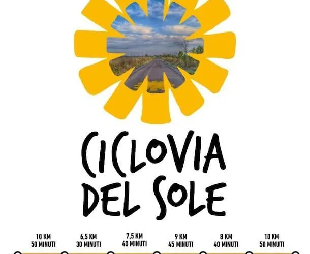 Osvaldo - Parcheggio E Giardino Privato *