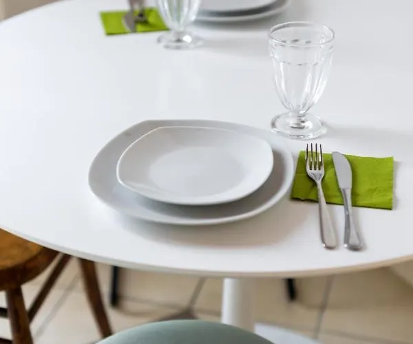 Osvaldo - Parcheggio E Giardino Privato Prázdninový dům