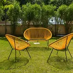 Osvaldo - Parcheggio E Giardino Privato Nyaraló