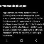 Osvaldo - Parcheggio E Giardino Privato 度假居 圣乔瓦尼·因皮尔斯