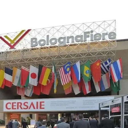 Osvaldo - Parcheggio E Giardino Privato 別荘 サン・ジョヴァンニ・イン・ペルシチェート