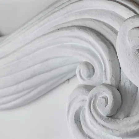 Σπίτι διακοπών Osvaldo - Parcheggio E Giardino Privato