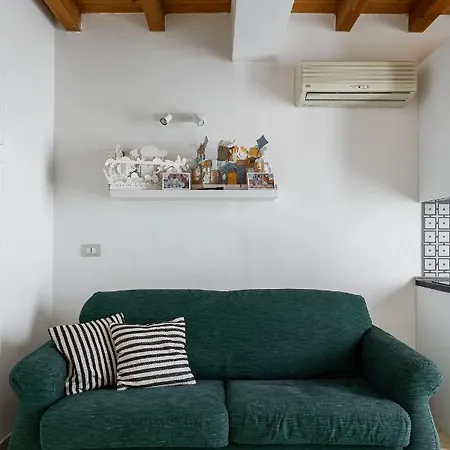 Osvaldo - Parcheggio E Giardino Privato Holiday home