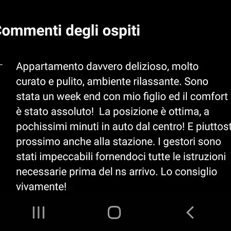 Osvaldo - Parcheggio E Giardino Privato Сasa de vacaciones San Giovanni in Persiceto