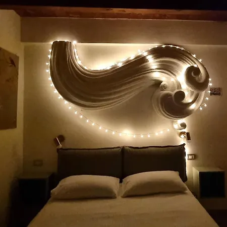 Σπίτι διακοπών Osvaldo - Parcheggio E Giardino Privato