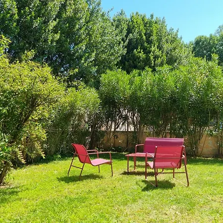 Osvaldo - Parcheggio E Giardino Privato Semesterbostad *