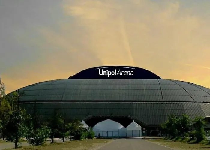 Osvaldo - Parcheggio E Giardino Privato 산 조반니 인페르시체토