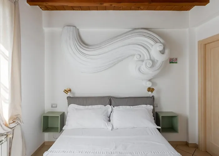 Osvaldo - Parcheggio E Giardino Privato Сasa de vacaciones *