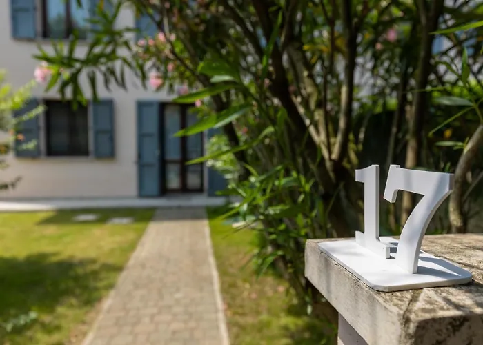 Σπίτι διακοπών Osvaldo - Parcheggio E Giardino Privato San Giovanni in Persiceto