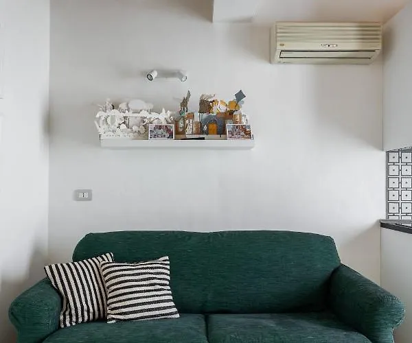 Osvaldo - Parcheggio E Giardino Privato Σπίτι διακοπών