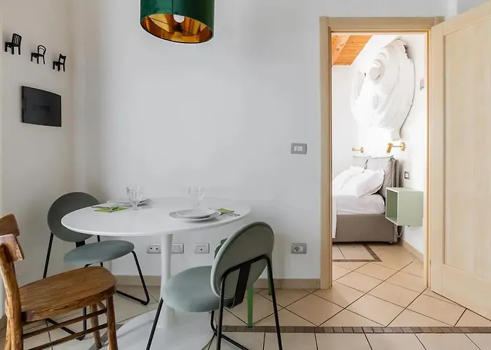 Osvaldo - Parcheggio E Giardino Privato Σπίτι διακοπών *