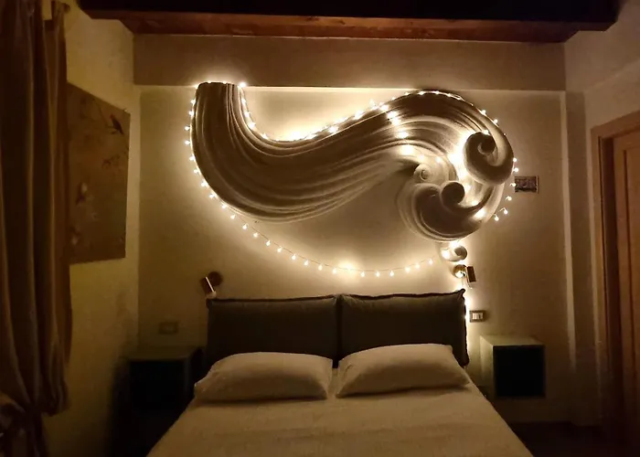 Σπίτι διακοπών Osvaldo - Parcheggio E Giardino Privato